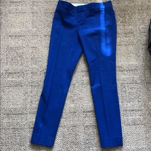 Banana Republic Sloan pants